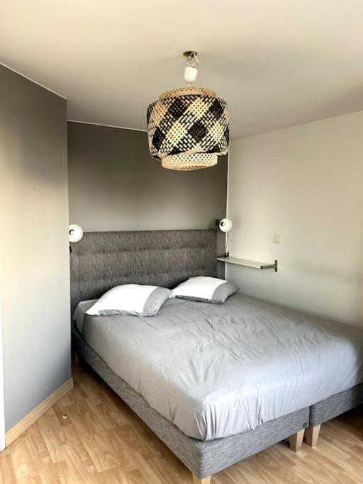 Appartement Loft Haut De Gamme - Sejour Vieux-Lille Extérieur photo