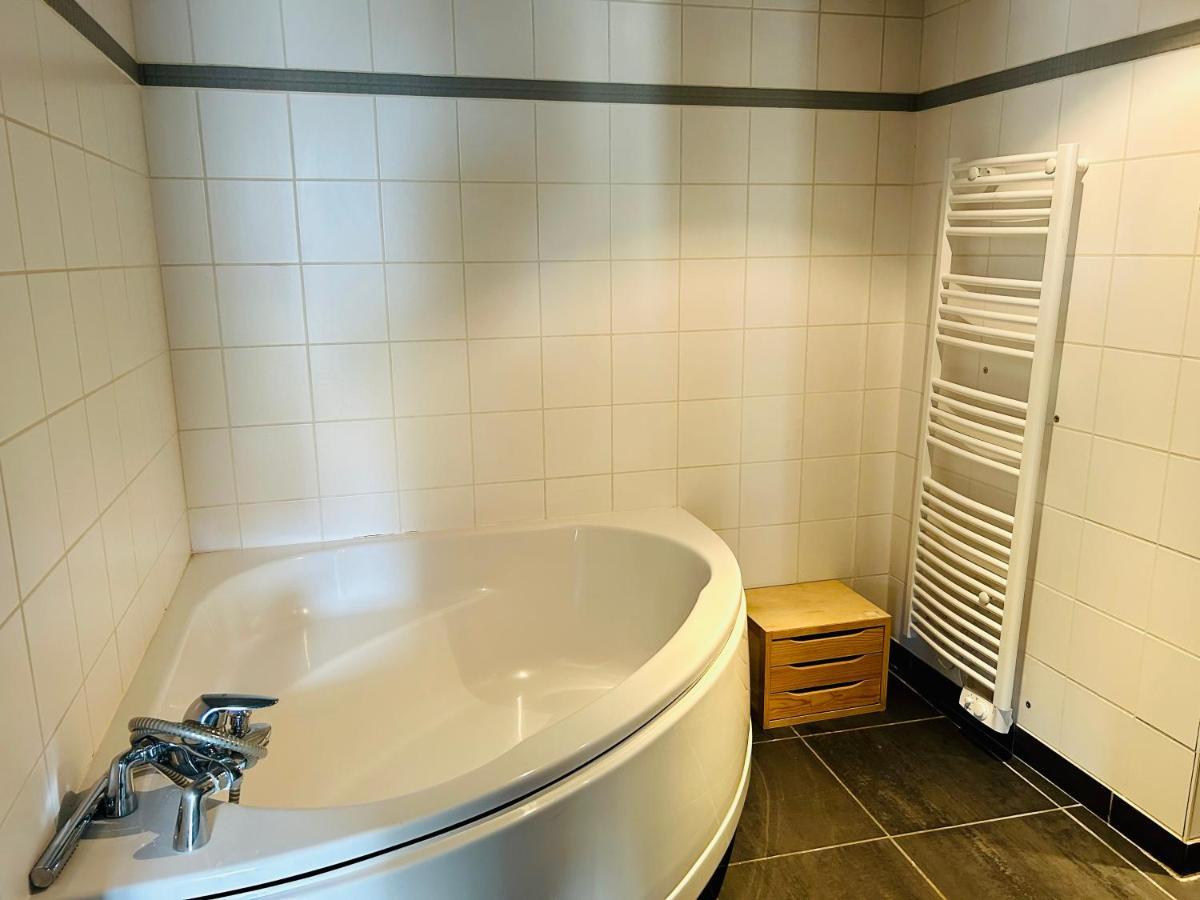 Appartement Loft Haut De Gamme - Sejour Vieux-Lille Extérieur photo